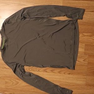 Climatesmart Boys long sleeve T shirt